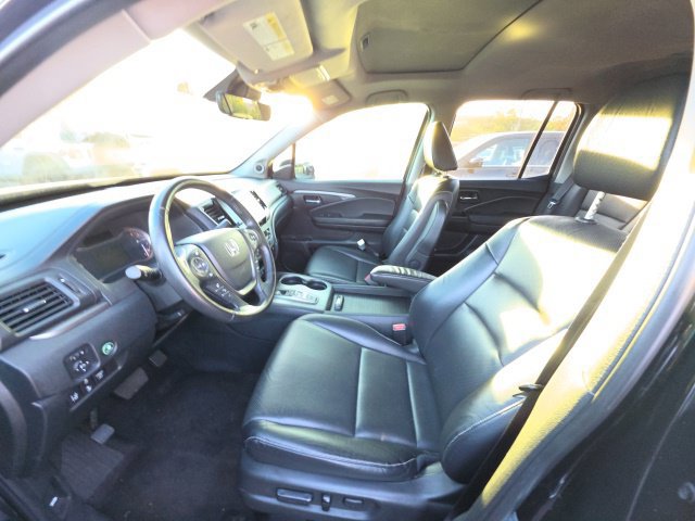 Used 2023 Honda Ridgeline RTL image 8