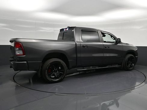 Used 2023 RAM 1500 Big Horn RWD image 3