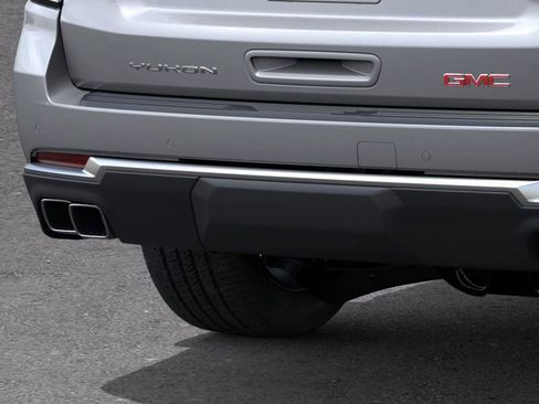 New 2026 GMC Yukon Denali w/ Denali Reserve Package image 14