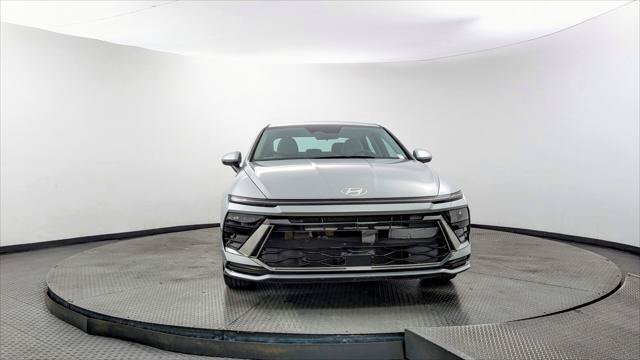 Used 2024 Hyundai Sonata SEL FWD image 12