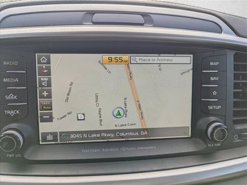 Used 2019 Kia Sorento SX FWD image 17