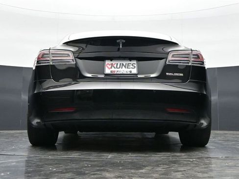 Used 2019 Tesla Model S Performance AWD/4WD image 42