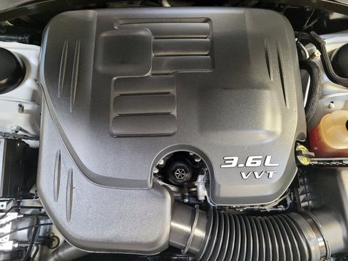 Used 2023 Dodge Charger SXT image 30