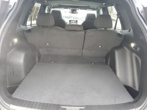 Certified 2023 Honda CR-V Sport image 27