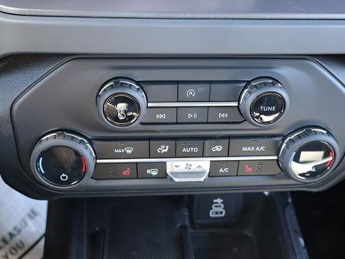 New 2026 Ford Bronco Big Bend AWD/4WD image 22