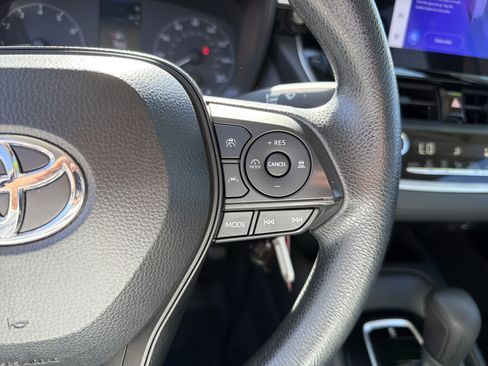 Certified 2024 Toyota Corolla LE image 11