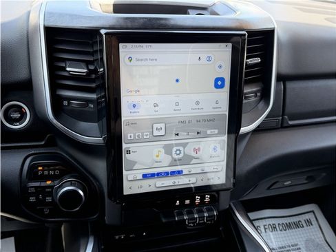 Used 2019 RAM 1500 Big Horn AWD/4WD image 41