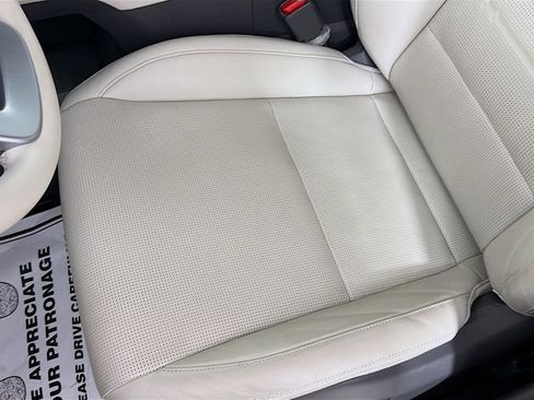 Used 2024 Hyundai Santa Fe Limited FWD image 22