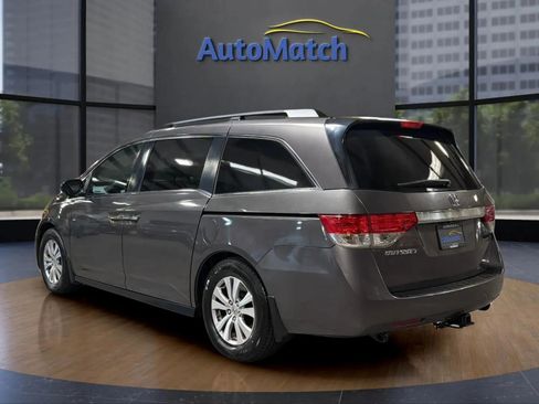 Used 2016 Honda Odyssey SE image 8