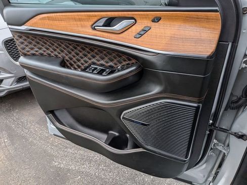 Used 2024 Jeep Grand Cherokee Summit image 22