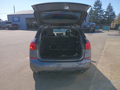 Used 2016 BMW X1 xDrive28i w/ Premium Package image 22