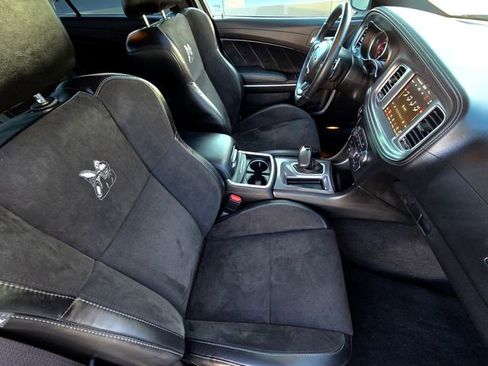 Certified 2023 Dodge Charger Scat Pack image 24