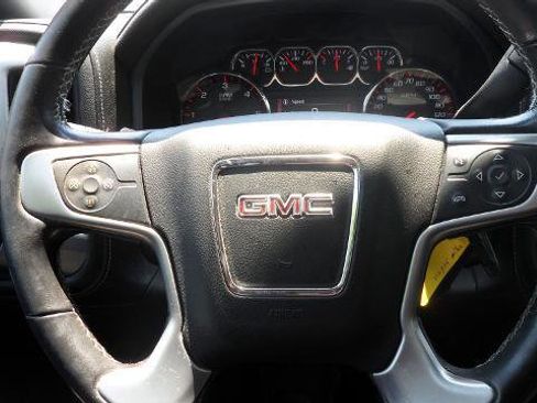 Used 2016 GMC Sierra 1500 SLE w/ SLE Value Package image 23