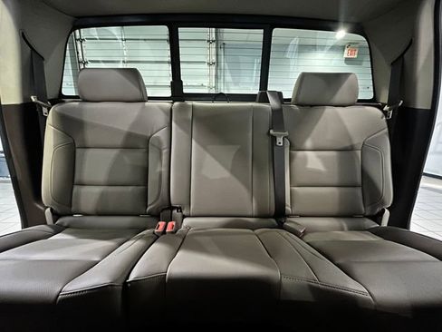 Used 2018 GMC Sierra 1500 SLT w/ SLT Premium Package AWD/4WD image 26