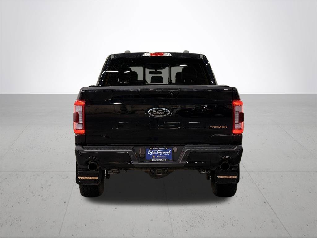 Used 2023 Ford F150 Tremor w/ Equipment Group 402A High AWD/4WD image 12