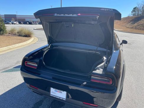 Used 2023 Dodge Challenger SRT Hellcat image 26