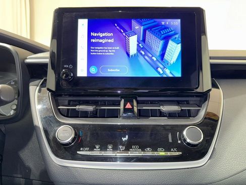 Certified 2024 Toyota Corolla LE image 24