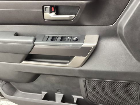 New 2025 Toyota Tundra SR5 image 28