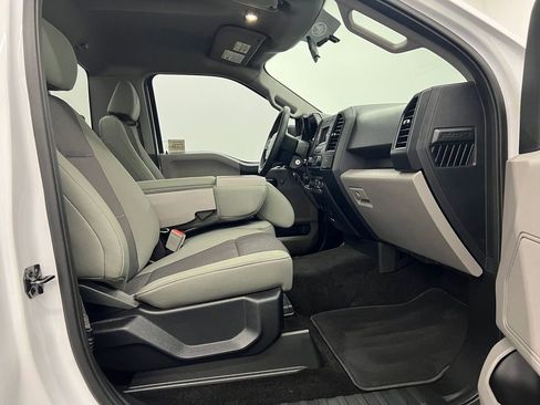 Used 2018 Ford F150 XL w/ Equipment Group 101A Mid image 21