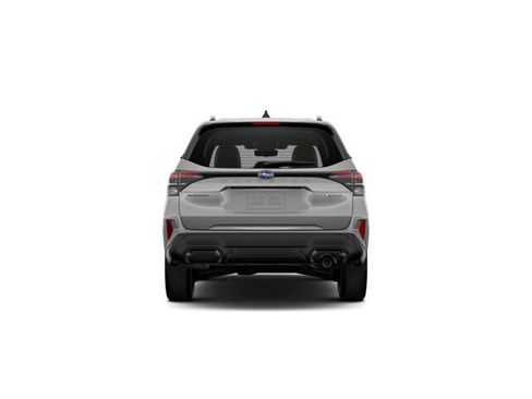 Certified 2025 Subaru Forester Touring w/ Popular Package - Touring image 9