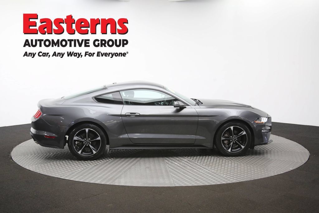 Used 2019 Ford Mustang Coupe RWD image 43