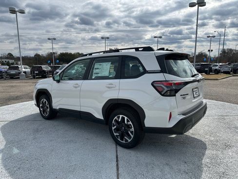 New 2026 Subaru Forester image 5