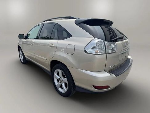 Used 2006 Lexus RX 330 FWD image 8