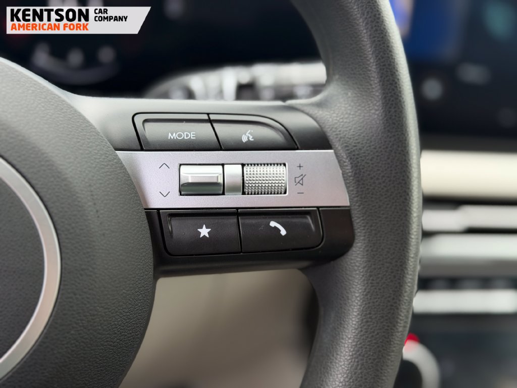 Used 2026 Hyundai Tucson SEL Plus AWD/4WD image 15