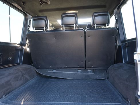 Used 2016 Mercedes-Benz G 550 G 550 image 28