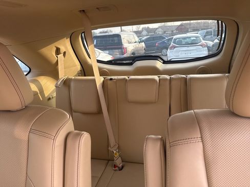 Used 2016 Toyota Highlander Limited image 14