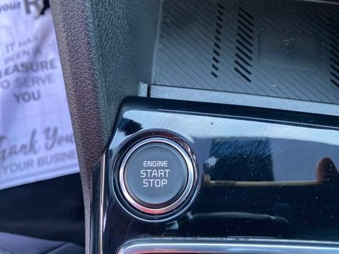 Used 2025 Kia Sportage SX FWD image 17