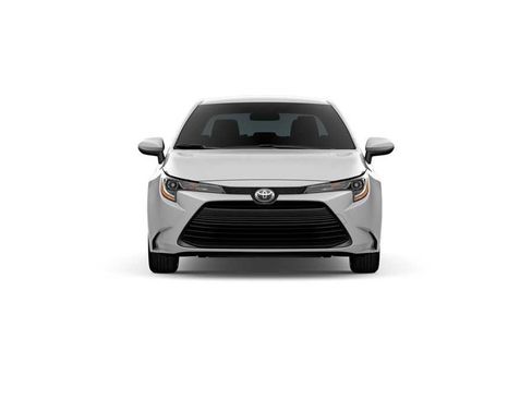 New 2026 Toyota Corolla LE FWD image 17