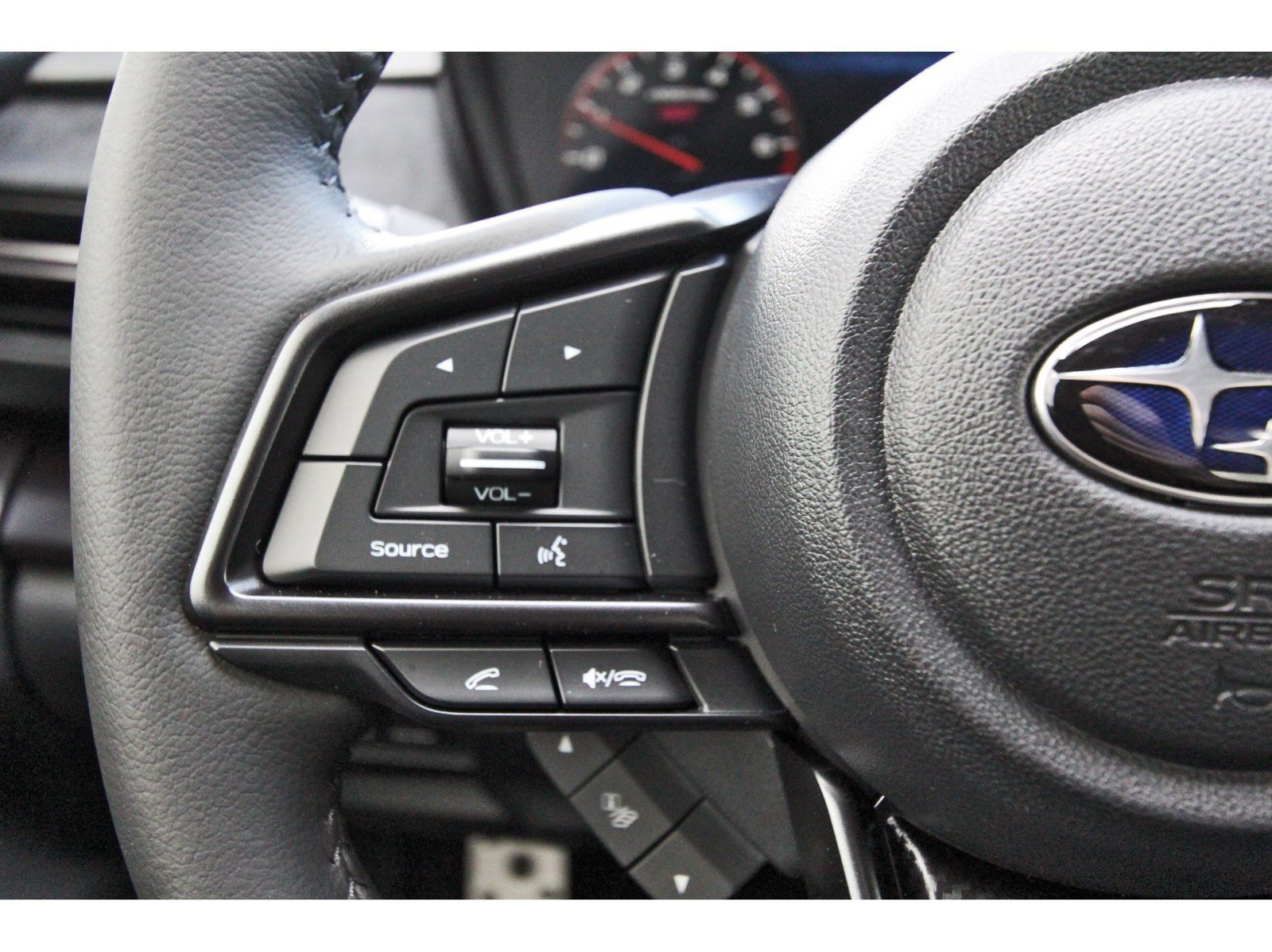 New 2026 Subaru WRX tS AWD/4WD image 13
