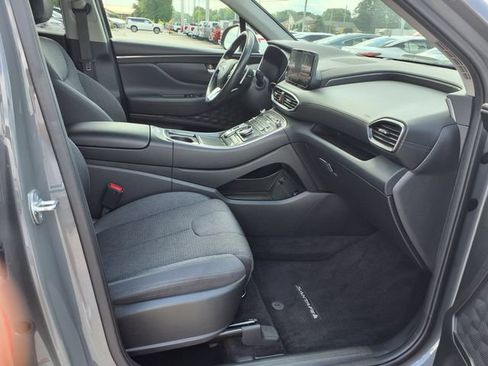 Used 2023 Hyundai Santa Fe SEL AWD/4WD image 22