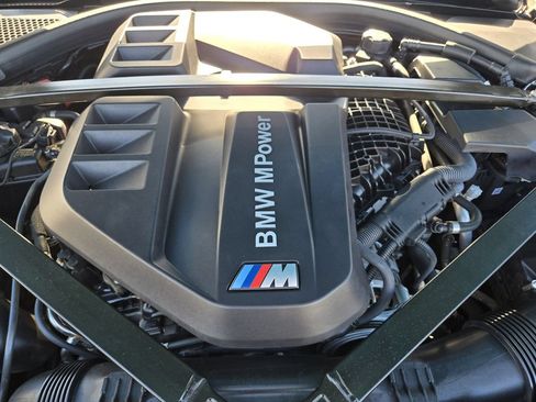 Used 2023 BMW M3 Competition AWD/4WD image 31