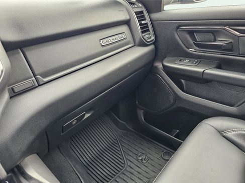 Used 2024 RAM 1500 Big Horn image 29