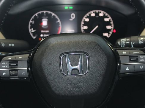 Used 2025 Honda HR-V EX-L image 12