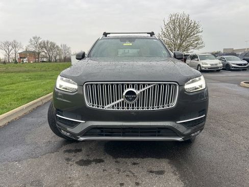 Used 2018 Volvo XC90 T6 Inscription w/ Convenience Package AWD/4WD image 2