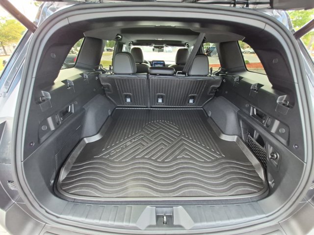 Used 2026 Subaru Outback Touring XT AWD/4WD image 6