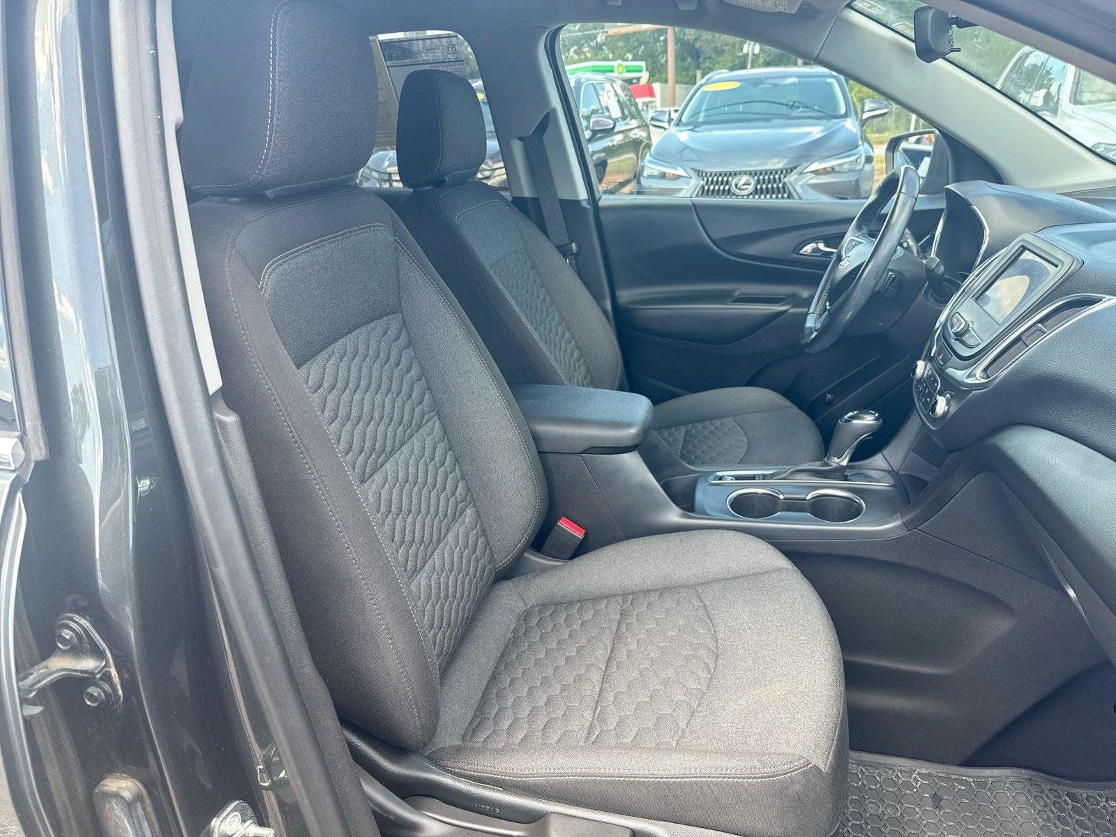 Used 2020 Chevrolet Equinox LT FWD image 15