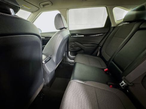 Used 2021 Kia Seltos S image 23