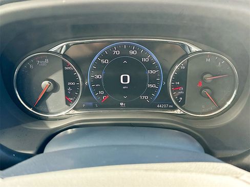 Used 2023 GMC Acadia Denali w/ Denali Ultimate Package image 12