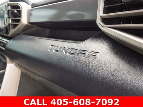 Used 2023 Toyota Tundra SR5 AWD/4WD image 35
