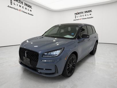 Used 2023 Lincoln Corsair AWD w/ Equipment Group 101A
