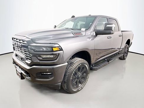 Used 2025 RAM 2500 Big Horn image 2