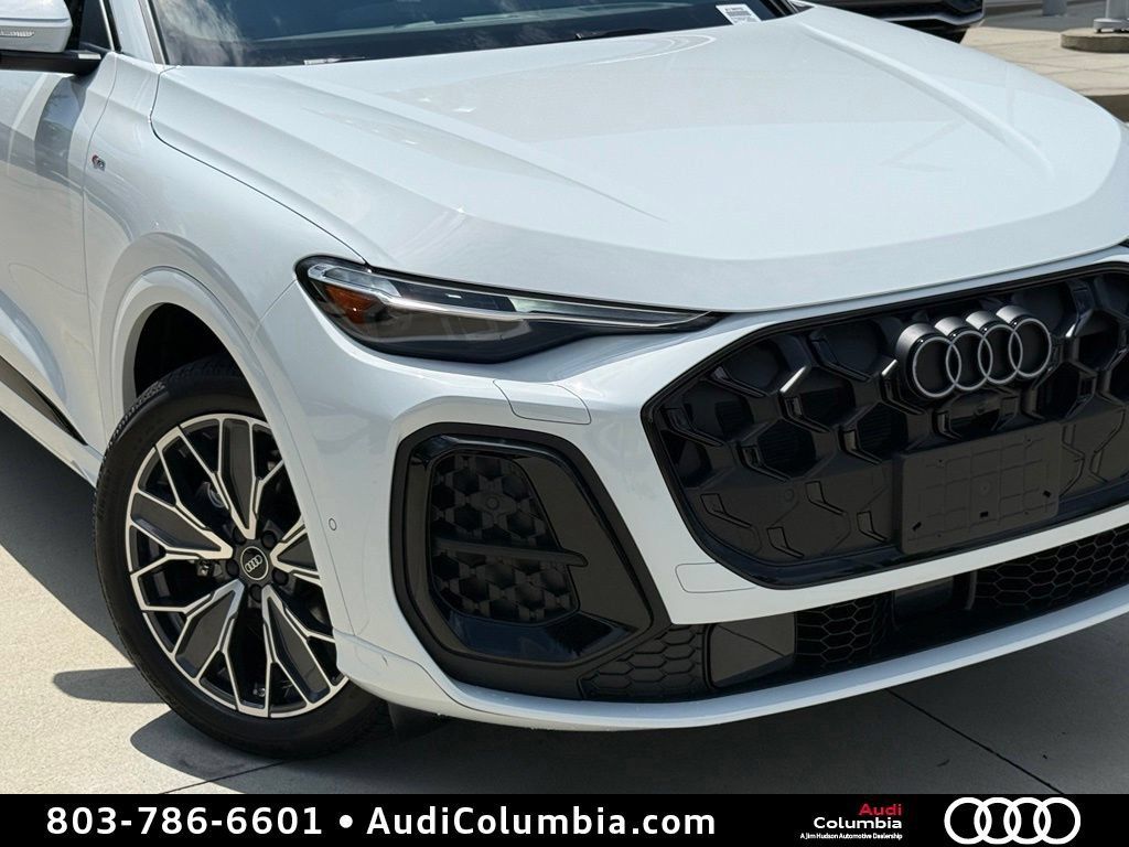 New 2026 Audi Q5 Premium Plus AWD/4WD image 6