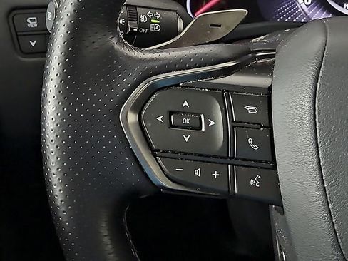 Used 2022 Lexus LX 600 F Sport image 23