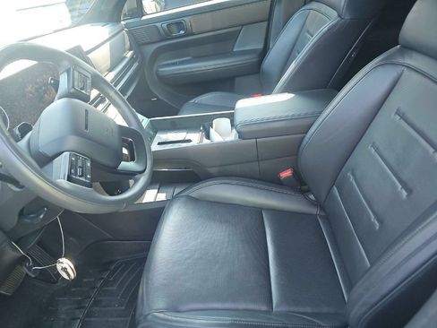 Used 2024 Hyundai Santa Fe Calligraphy AWD/4WD image 7