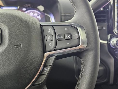 New 2026 RAM 2500 Laramie w/ Night Edition AWD/4WD image 26
