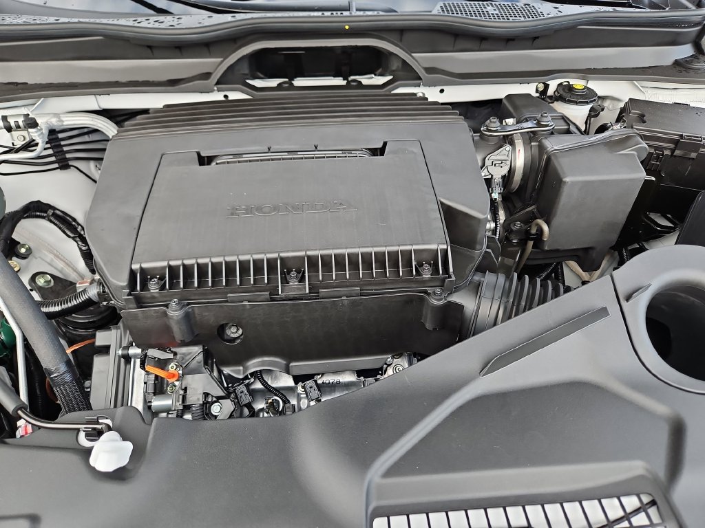 New 2026 Honda Pilot Elite image 31